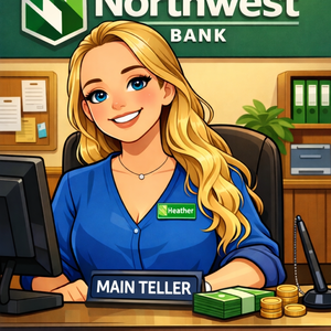 Fundraising Page: Heather MacLeod